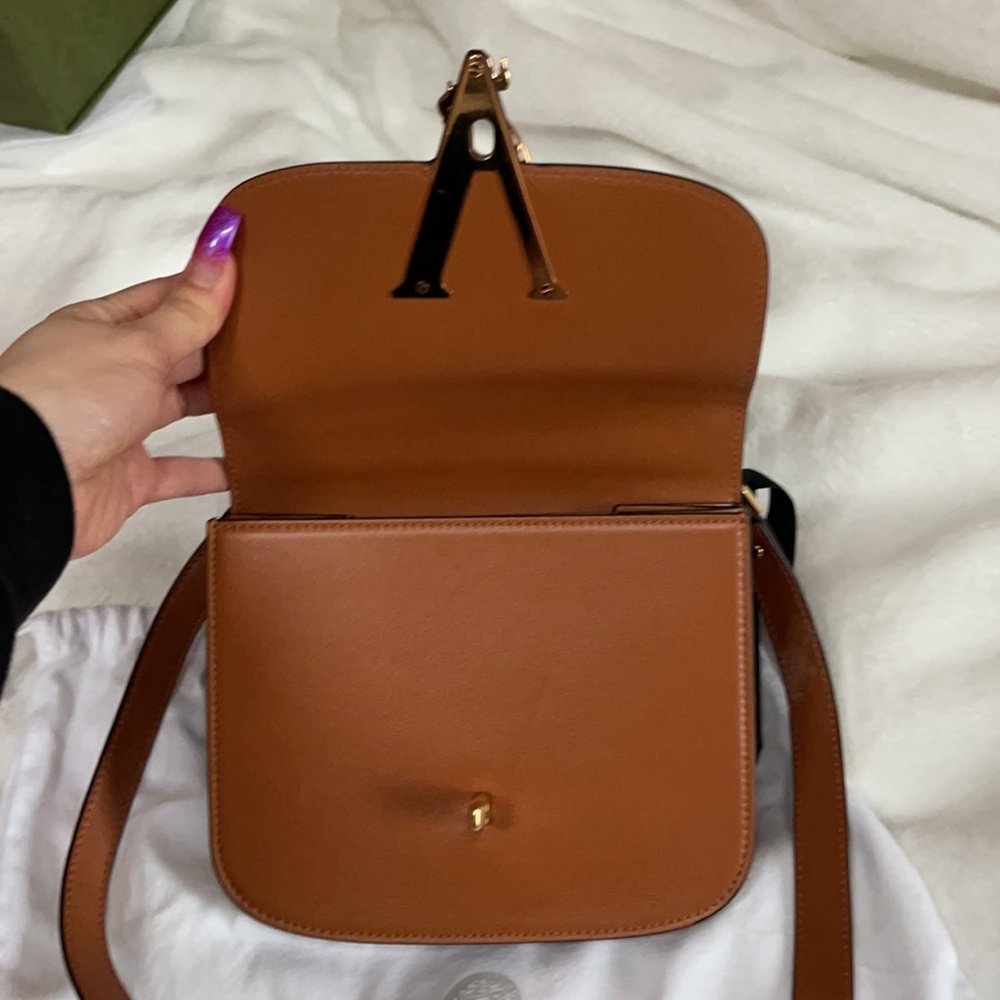 Versace Small Virtus handbag - Picture 2 of 4